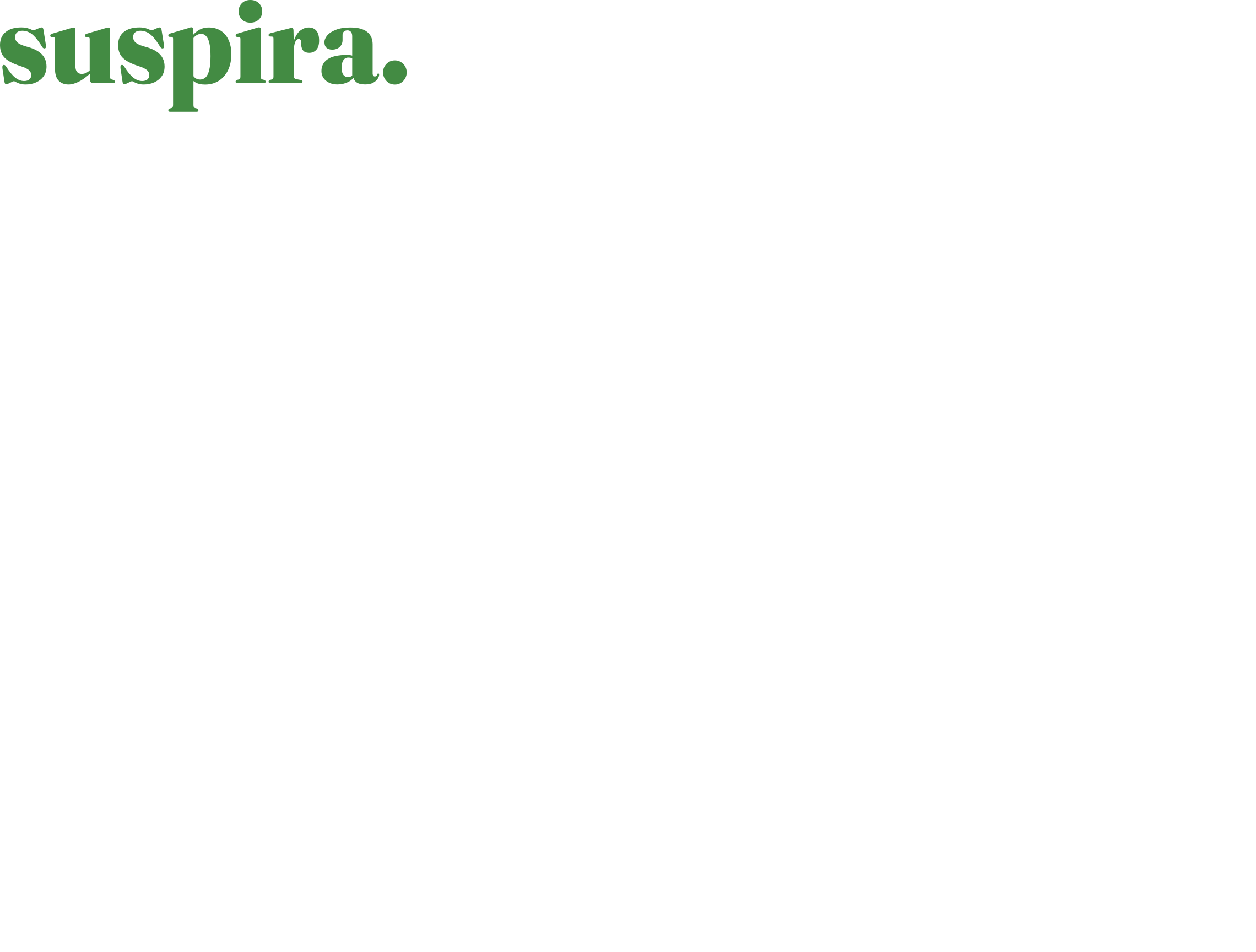 suspira